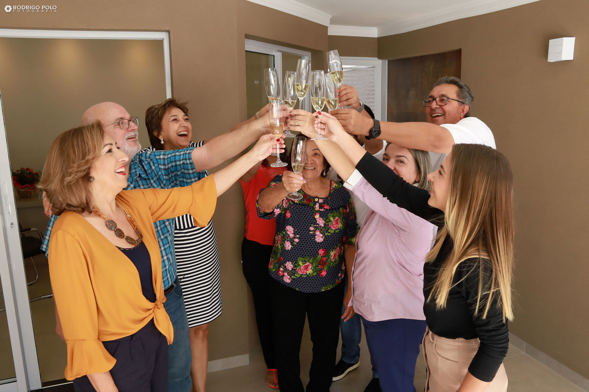 Foto Reinauguração Maria Rosa Oliva - Fonoaudióloga - Imagem 49