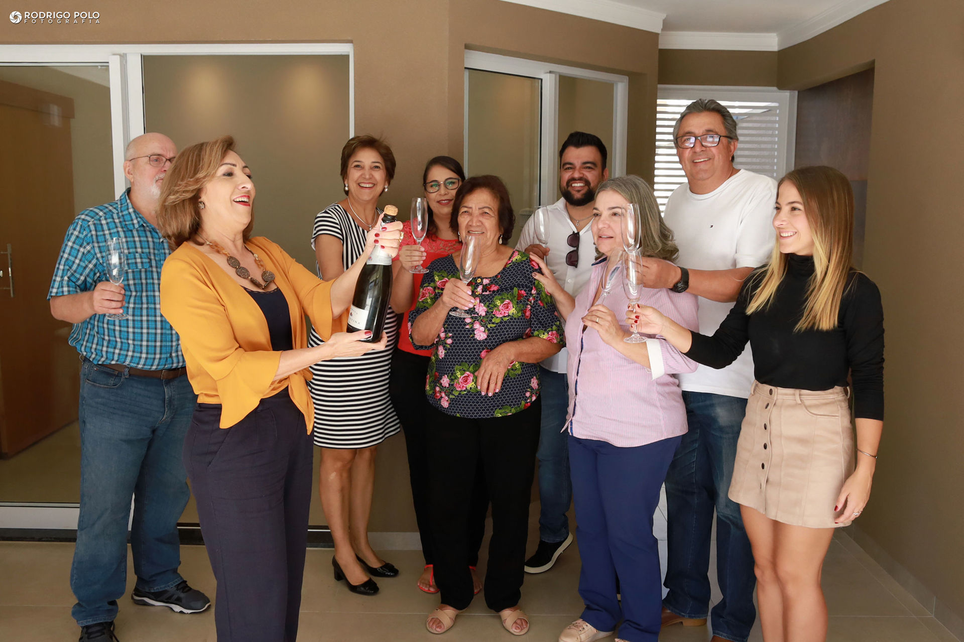 Foto Reinauguração Maria Rosa Oliva - Fonoaudióloga - Imagem 41