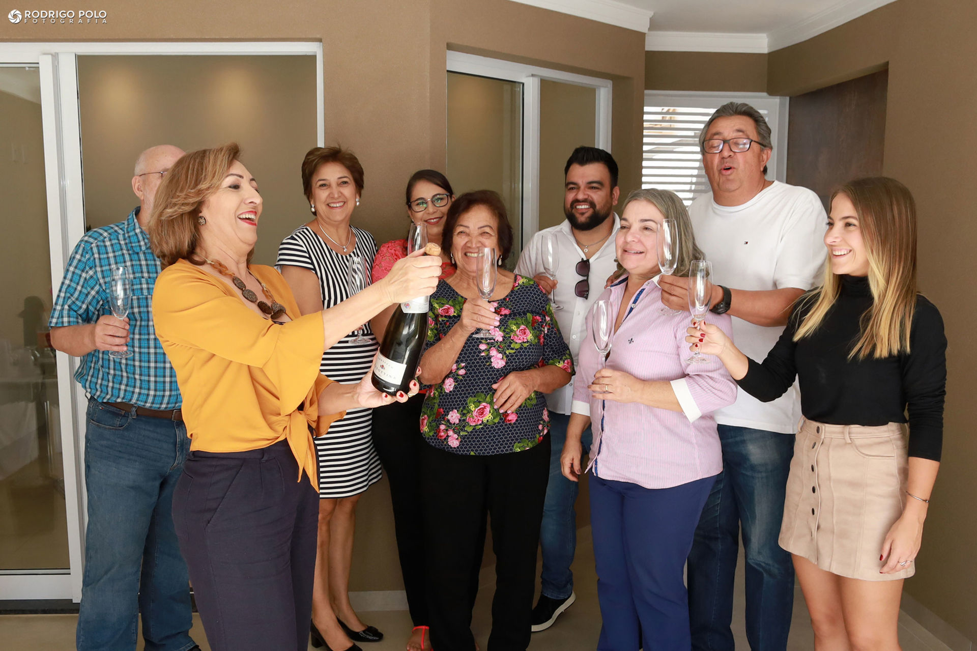 Foto Reinauguração Maria Rosa Oliva - Fonoaudióloga - Imagem 42