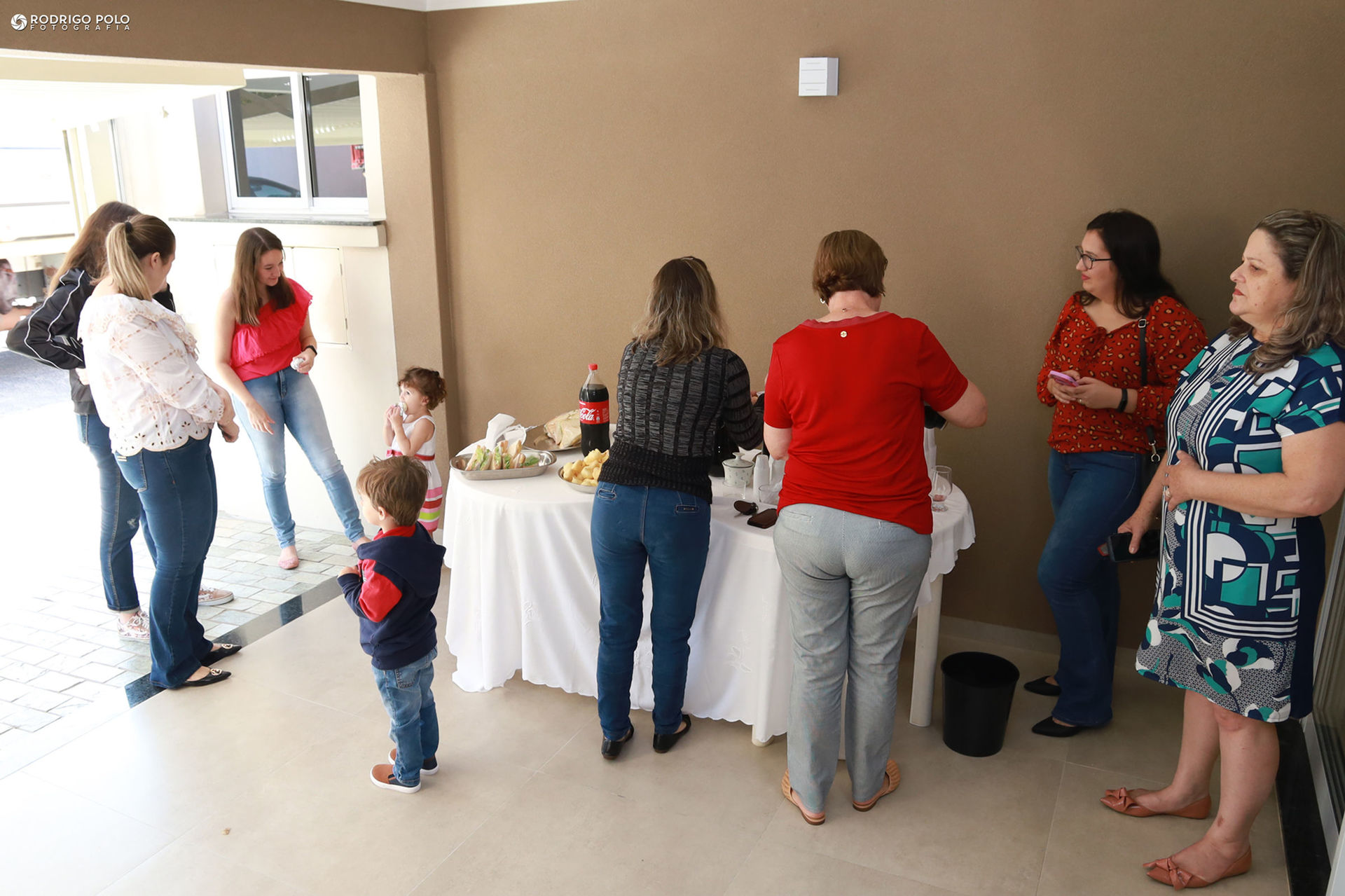 Foto Reinauguração Maria Rosa Oliva - Fonoaudióloga - Imagem 40