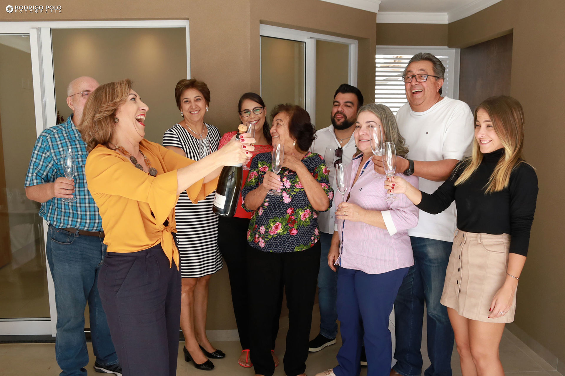 Foto Reinauguração Maria Rosa Oliva - Fonoaudióloga - Imagem 43