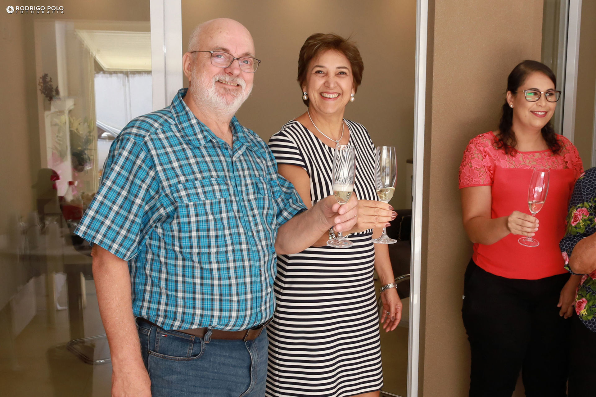 Foto Reinauguração Maria Rosa Oliva - Fonoaudióloga - Imagem 47