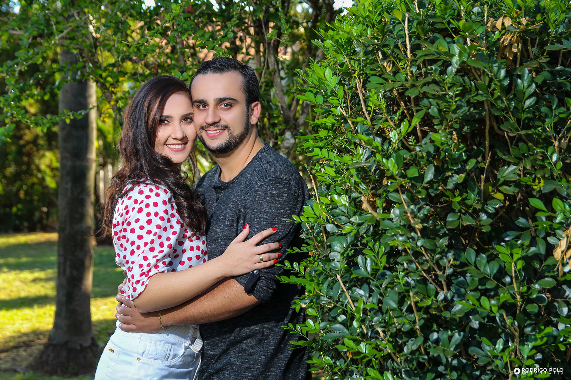 Pré Wedding Danielle & João Vitor