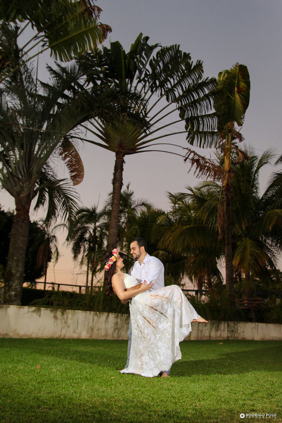 Foto Pré Wedding Danielle & João Vitor Foto Pré Wedding Danielle & João Vitor - Imagem 23