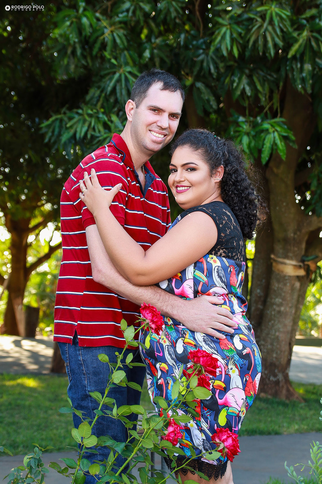 Foto Pré Wedding Ana Maria & Renan Foto Pré Wedding Ana Maria & Renan - Imagem 0