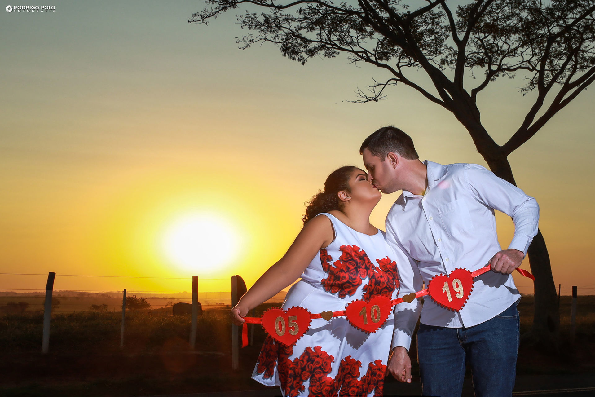 Foto Pré Wedding Ana Maria & Renan Foto Pré Wedding Ana Maria & Renan - Imagem 28