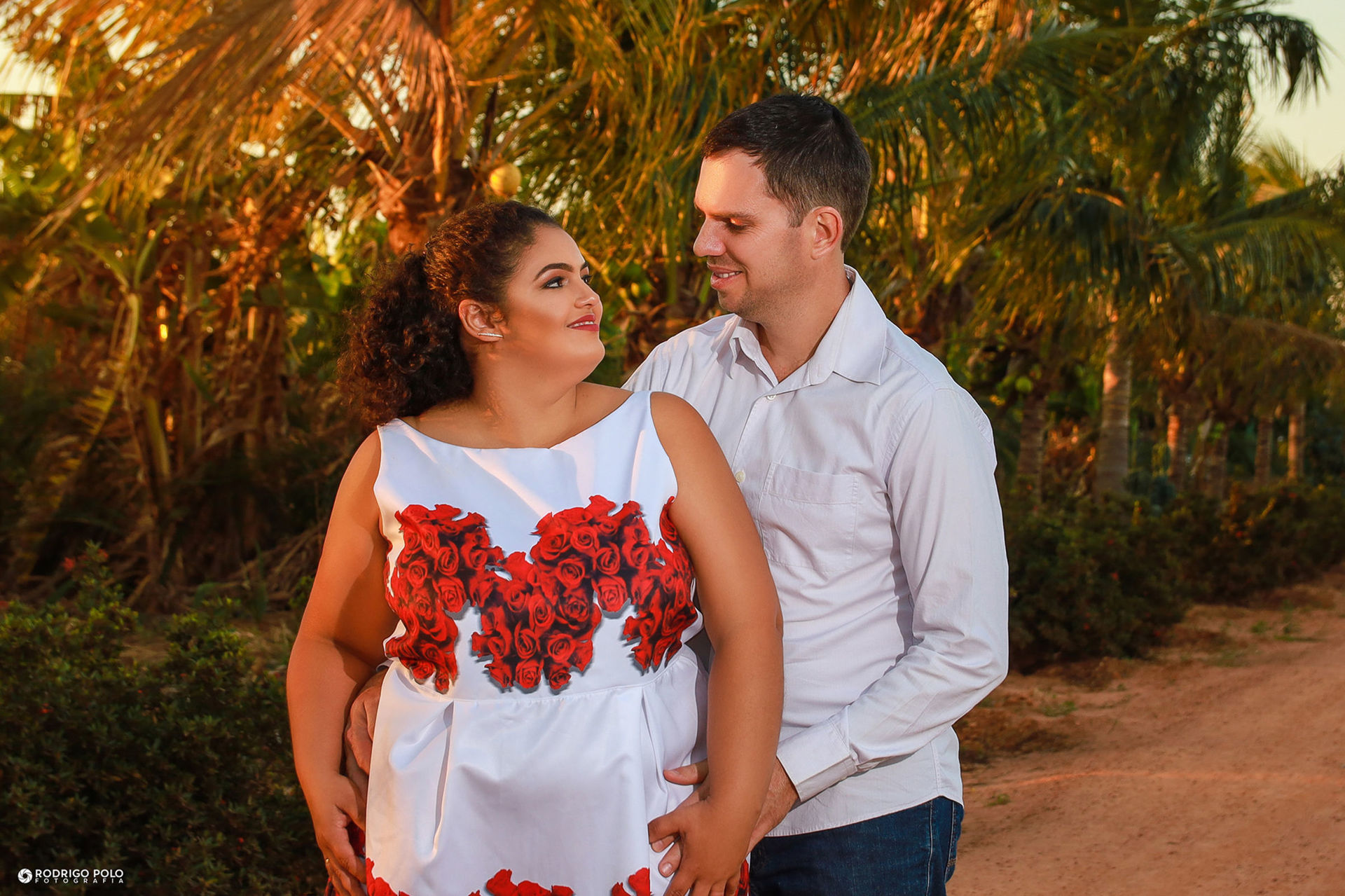 Foto Pré Wedding Ana Maria & Renan Foto Pré Wedding Ana Maria & Renan - Imagem 25