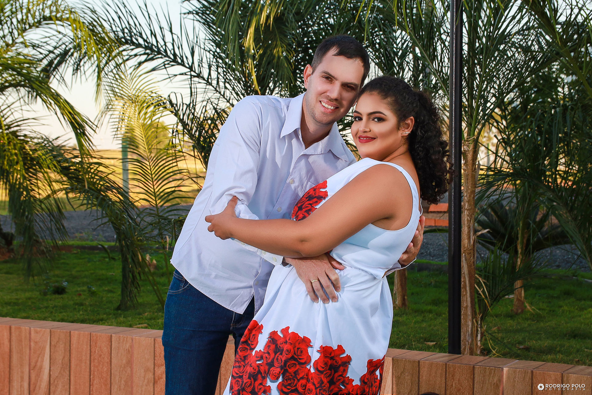 Foto Pré Wedding Ana Maria & Renan Foto Pré Wedding Ana Maria & Renan - Imagem 18