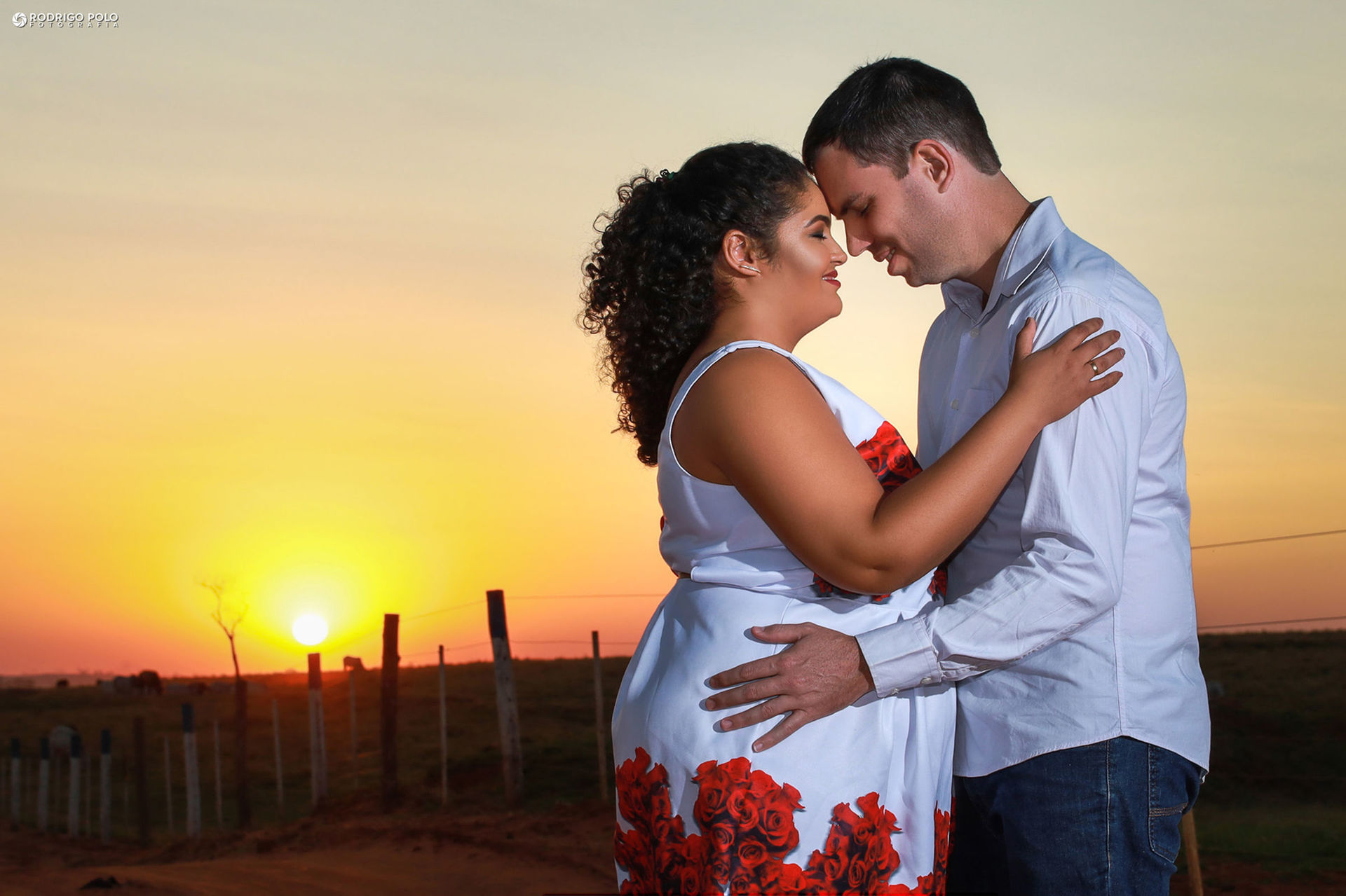 Foto Pré Wedding Ana Maria & Renan Foto Pré Wedding Ana Maria & Renan - Imagem 31