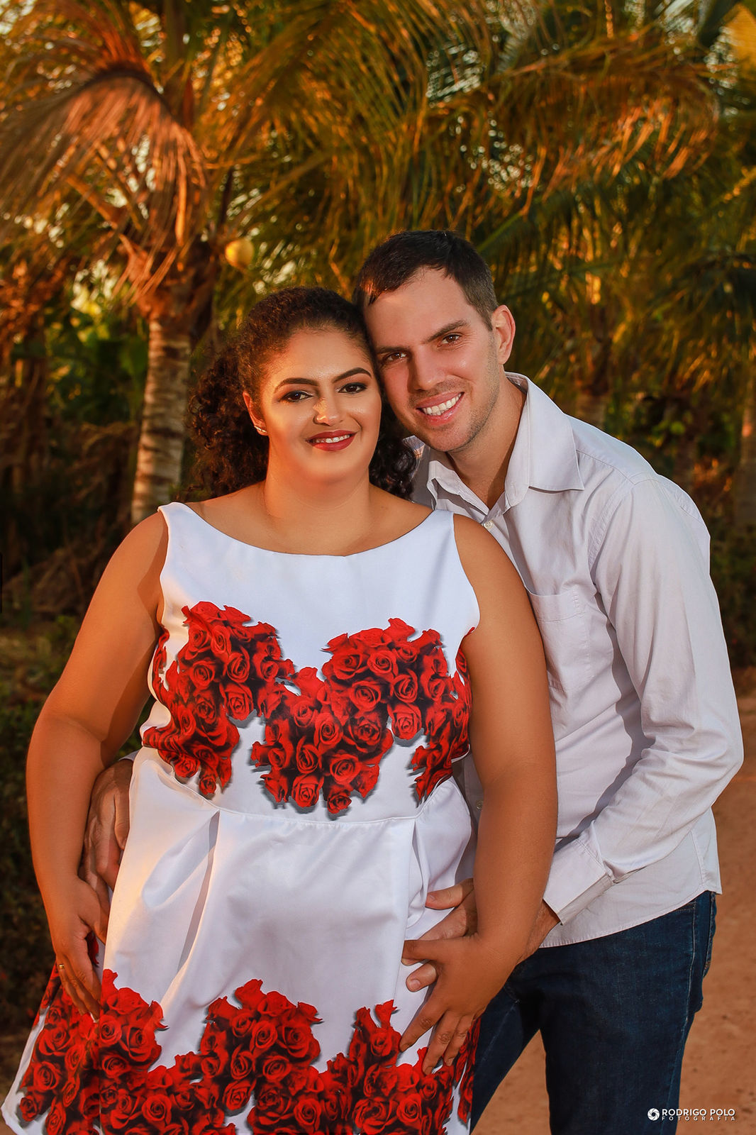Foto Pré Wedding Ana Maria & Renan Foto Pré Wedding Ana Maria & Renan - Imagem 26