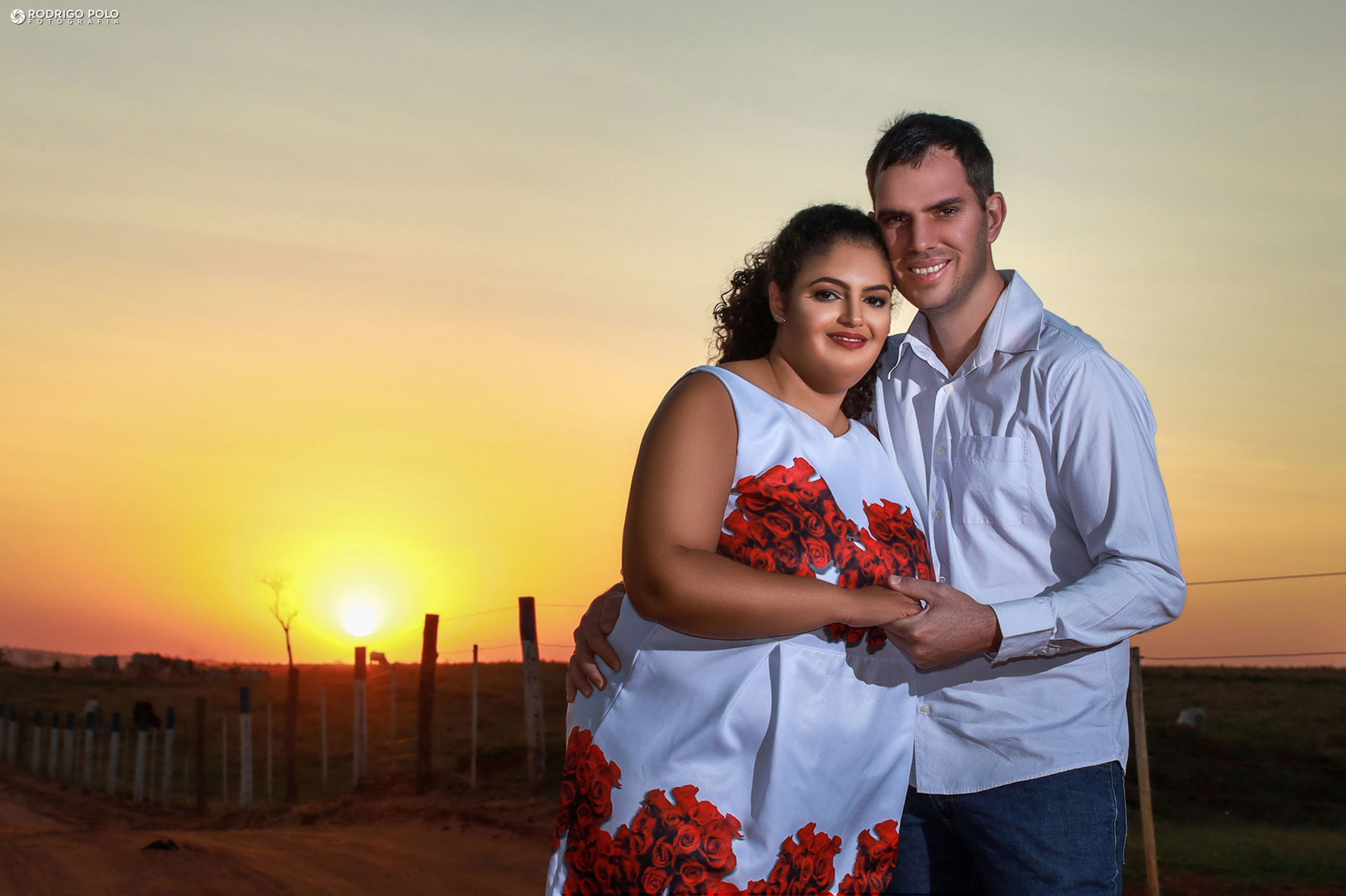 Foto Pré Wedding Ana Maria & Renan Foto Pré Wedding Ana Maria & Renan - Imagem 30