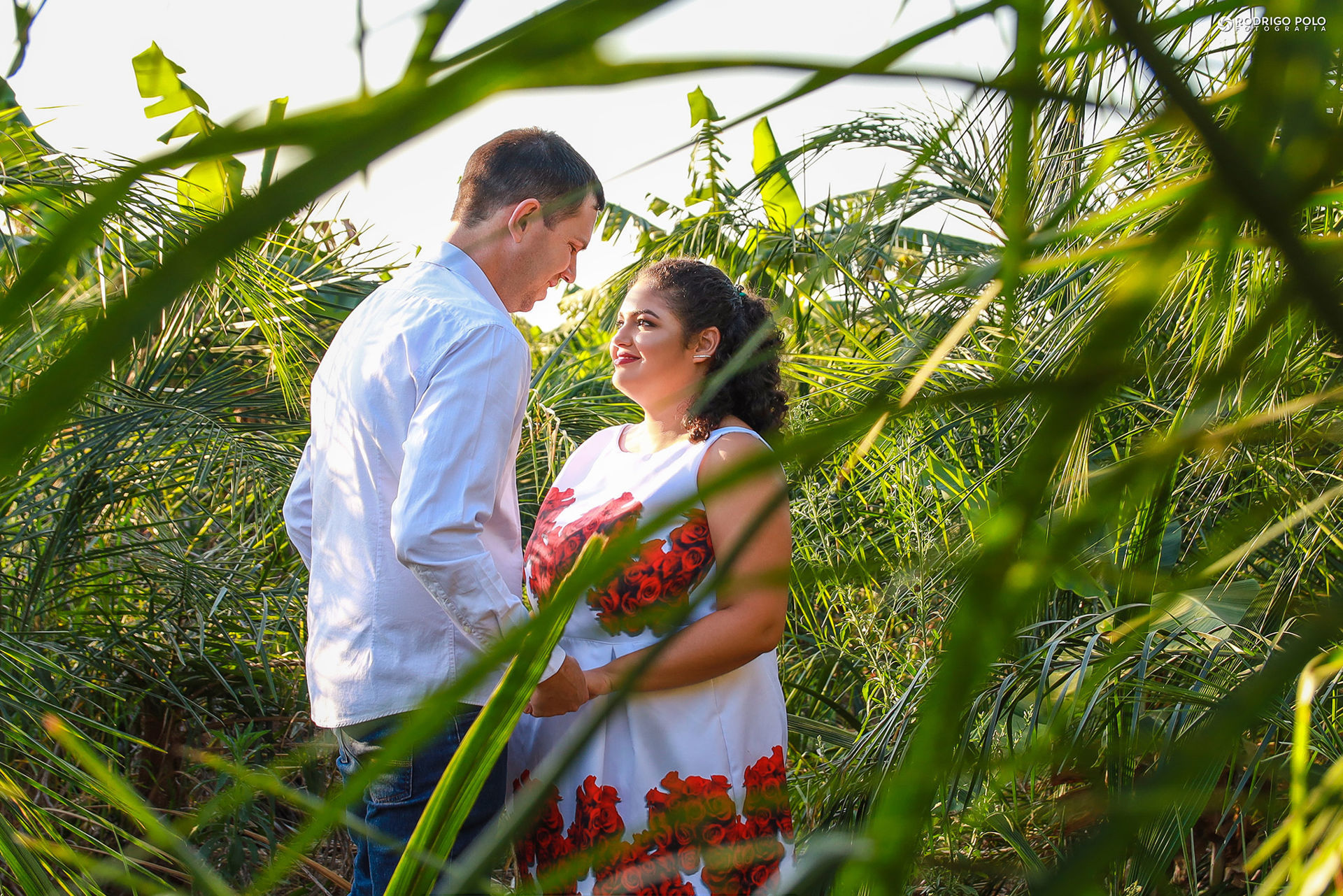 Foto Pré Wedding Ana Maria & Renan Foto Pré Wedding Ana Maria & Renan - Imagem 21