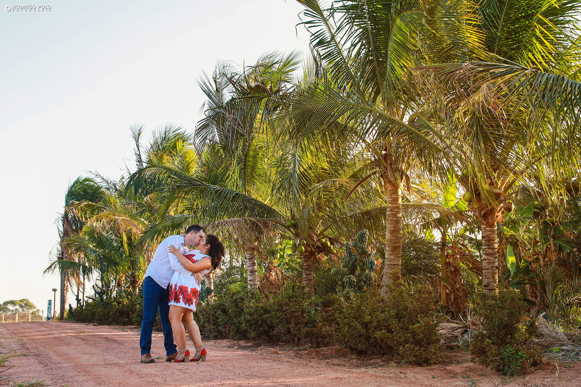 Foto Pré Wedding Ana Maria & Renan Foto Pré Wedding Ana Maria & Renan - Imagem 22