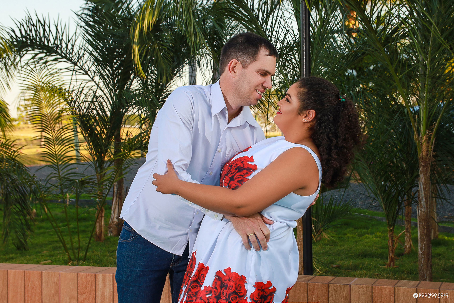 Foto Pré Wedding Ana Maria & Renan Foto Pré Wedding Ana Maria & Renan - Imagem 19