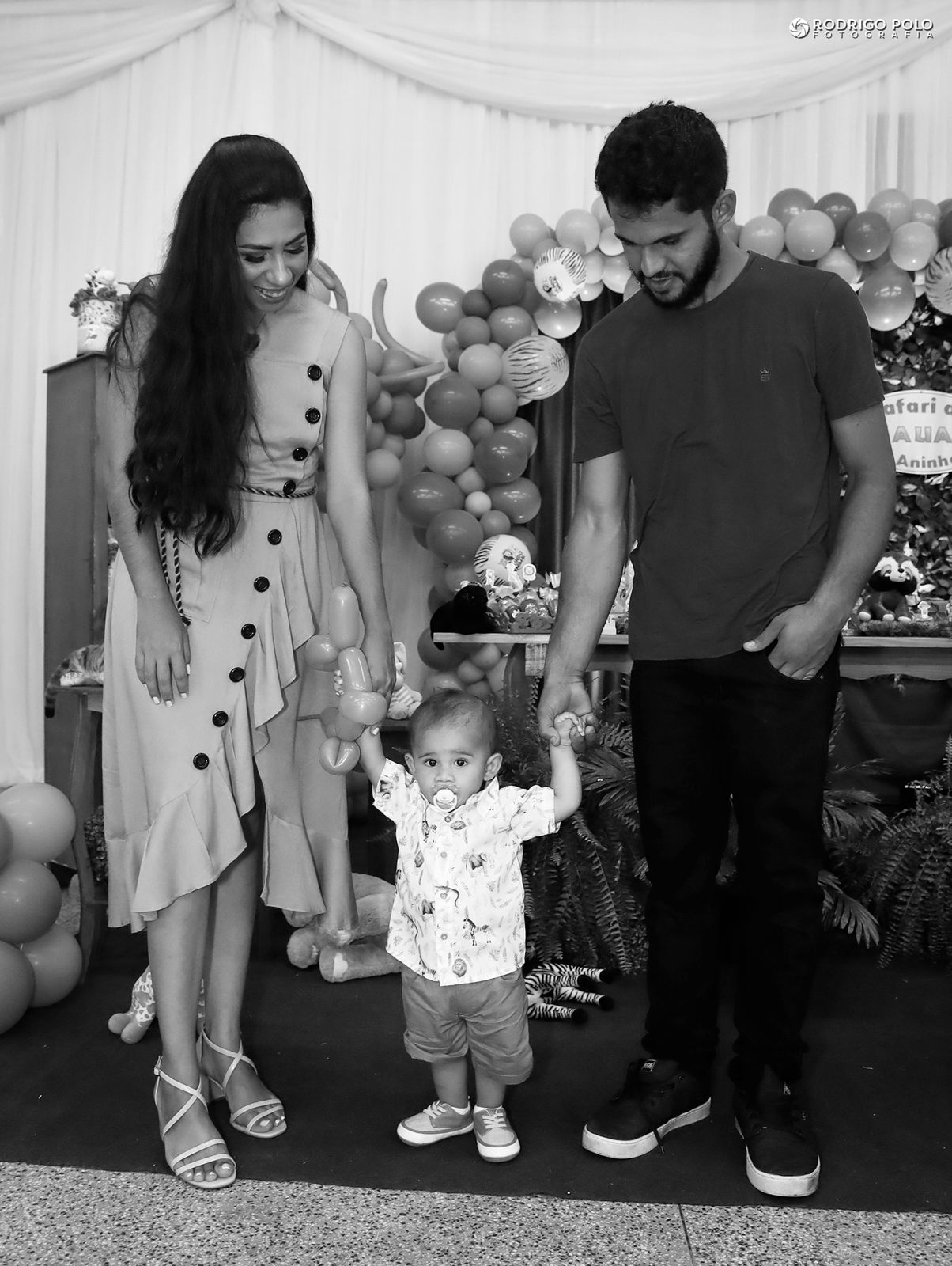 Foto Primeiro Aninho do Kauan - Imagem 11