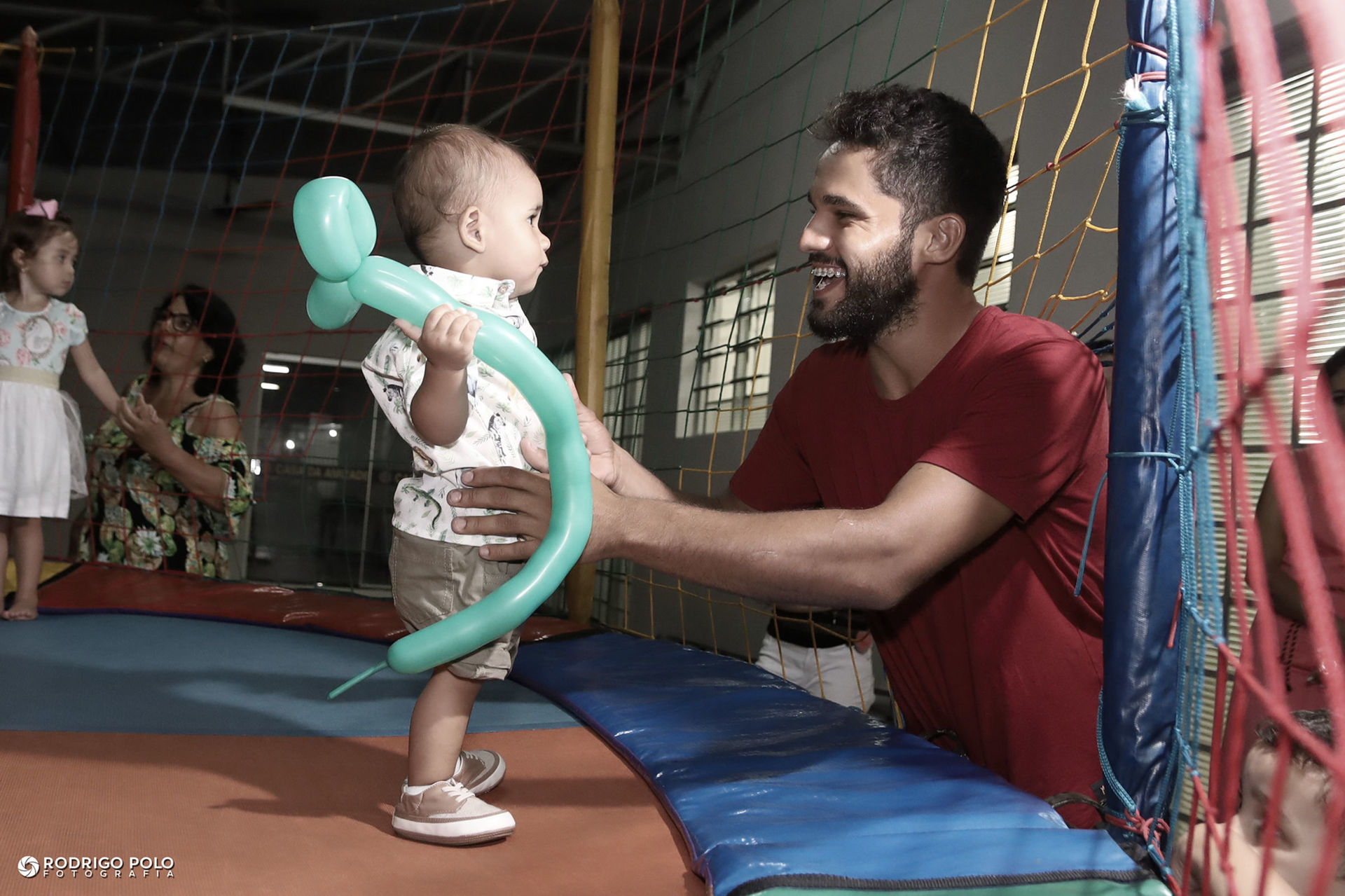 Foto Primeiro Aninho do Kauan - Imagem 12