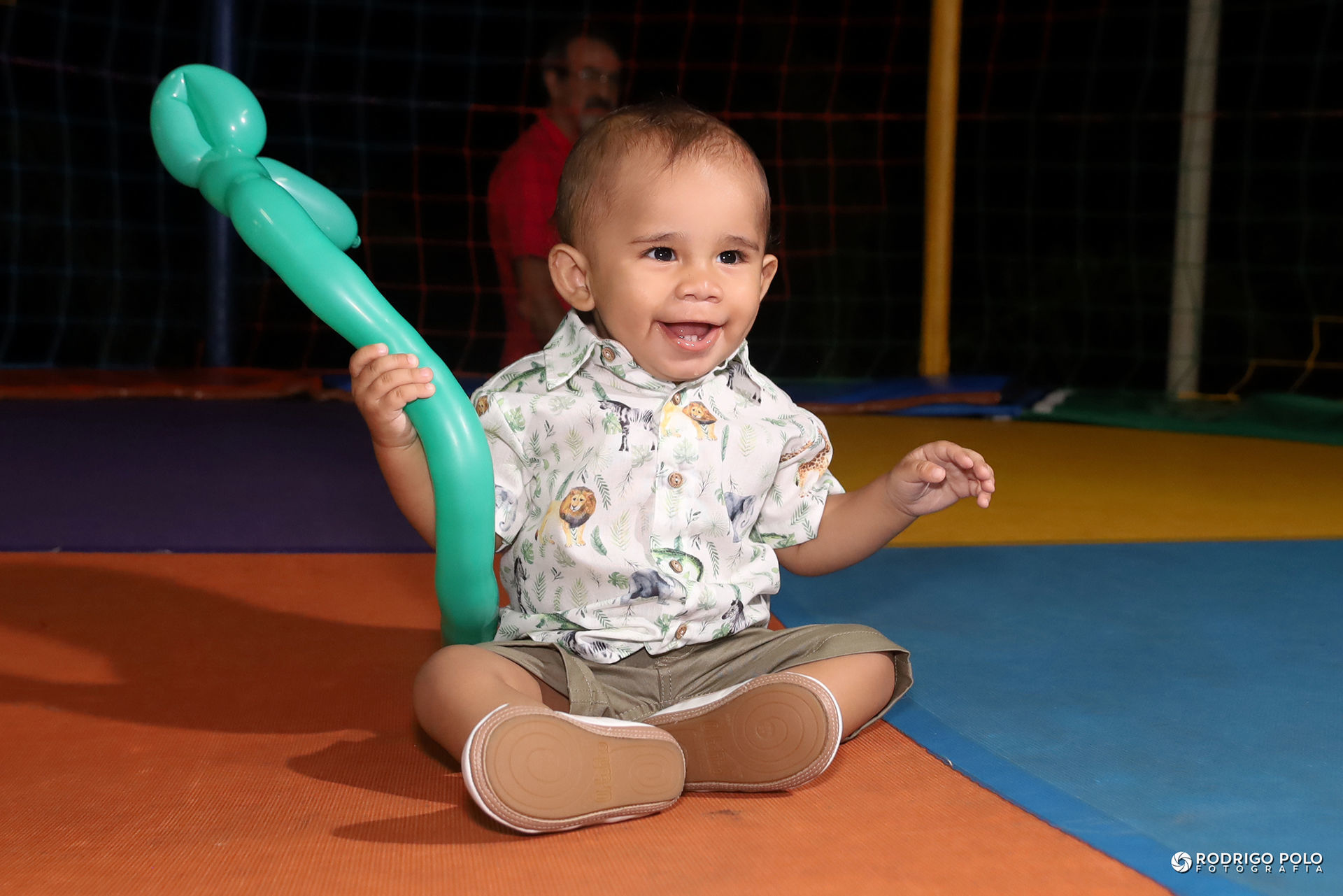 Foto Primeiro Aninho do Kauan - Imagem 13