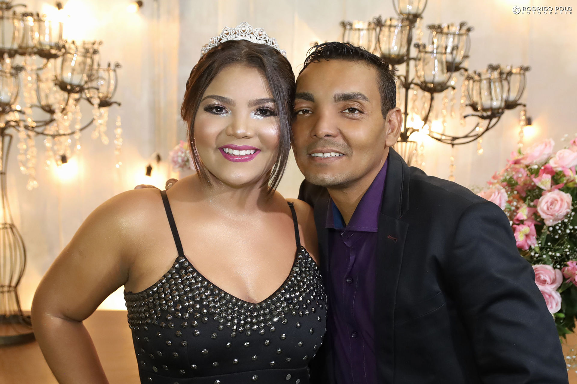 Foto 15 Anos Kauane - Imagem 2