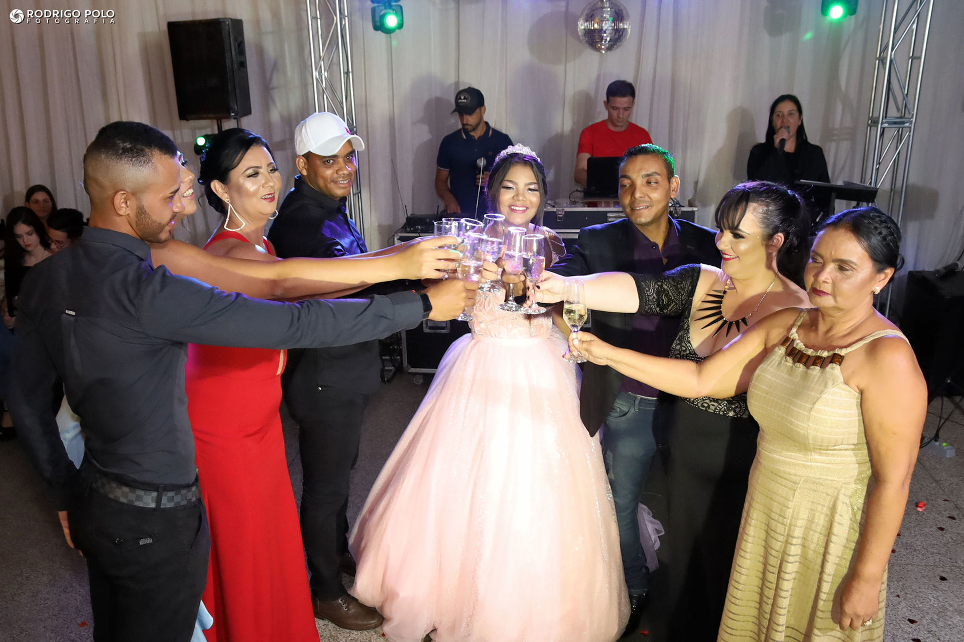 Foto 15 Anos Kauane - Imagem 7