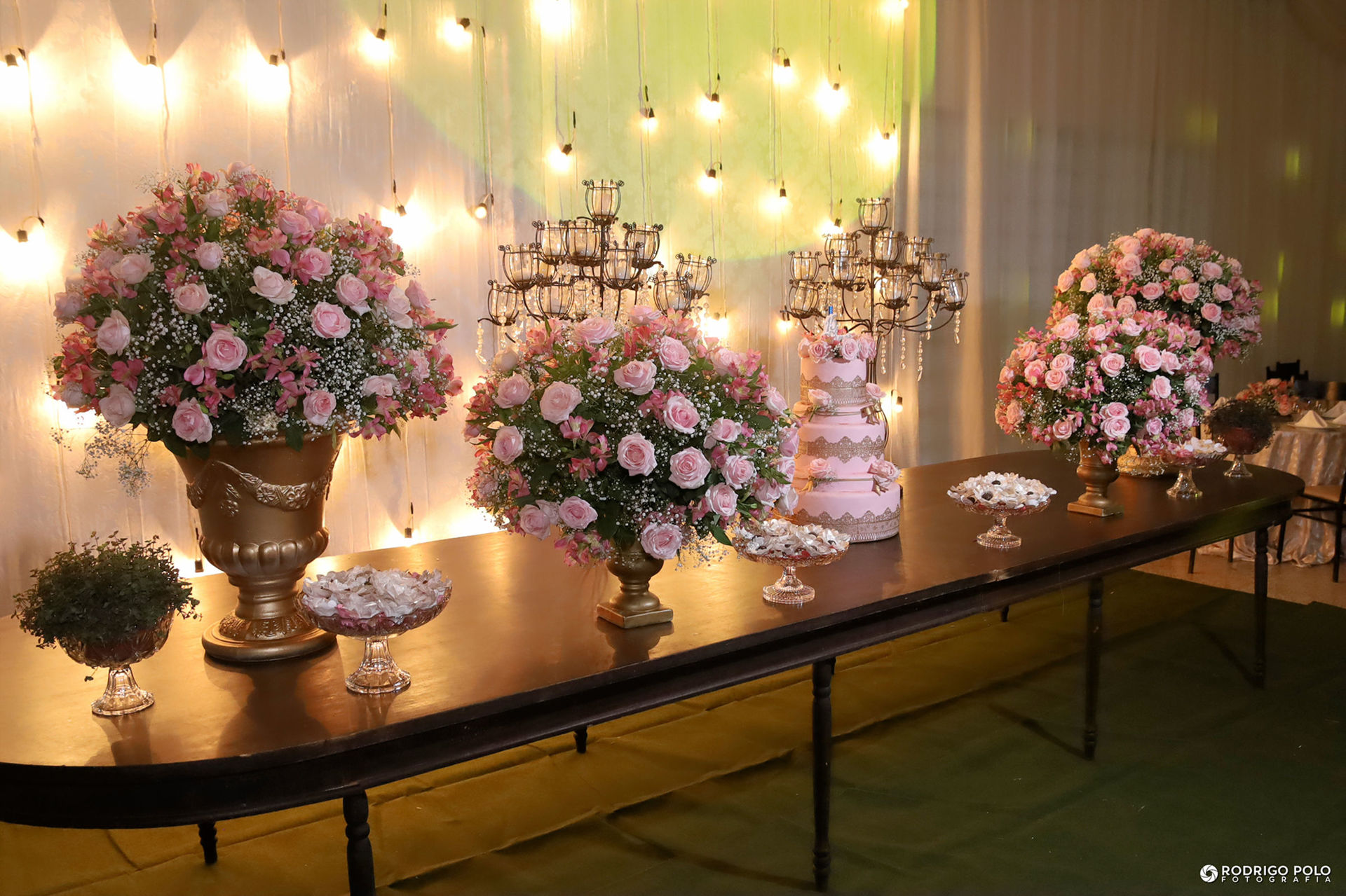 Foto 15 Anos Kauane - Imagem 5