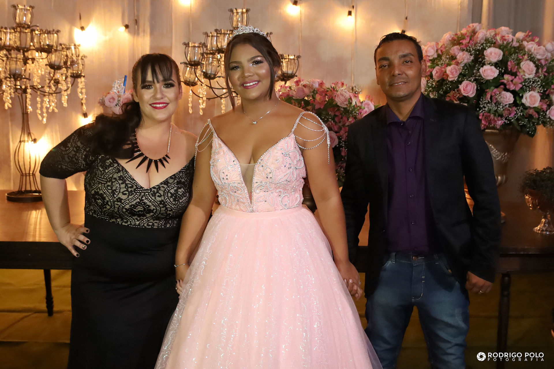 Foto 15 Anos Kauane - Imagem 9