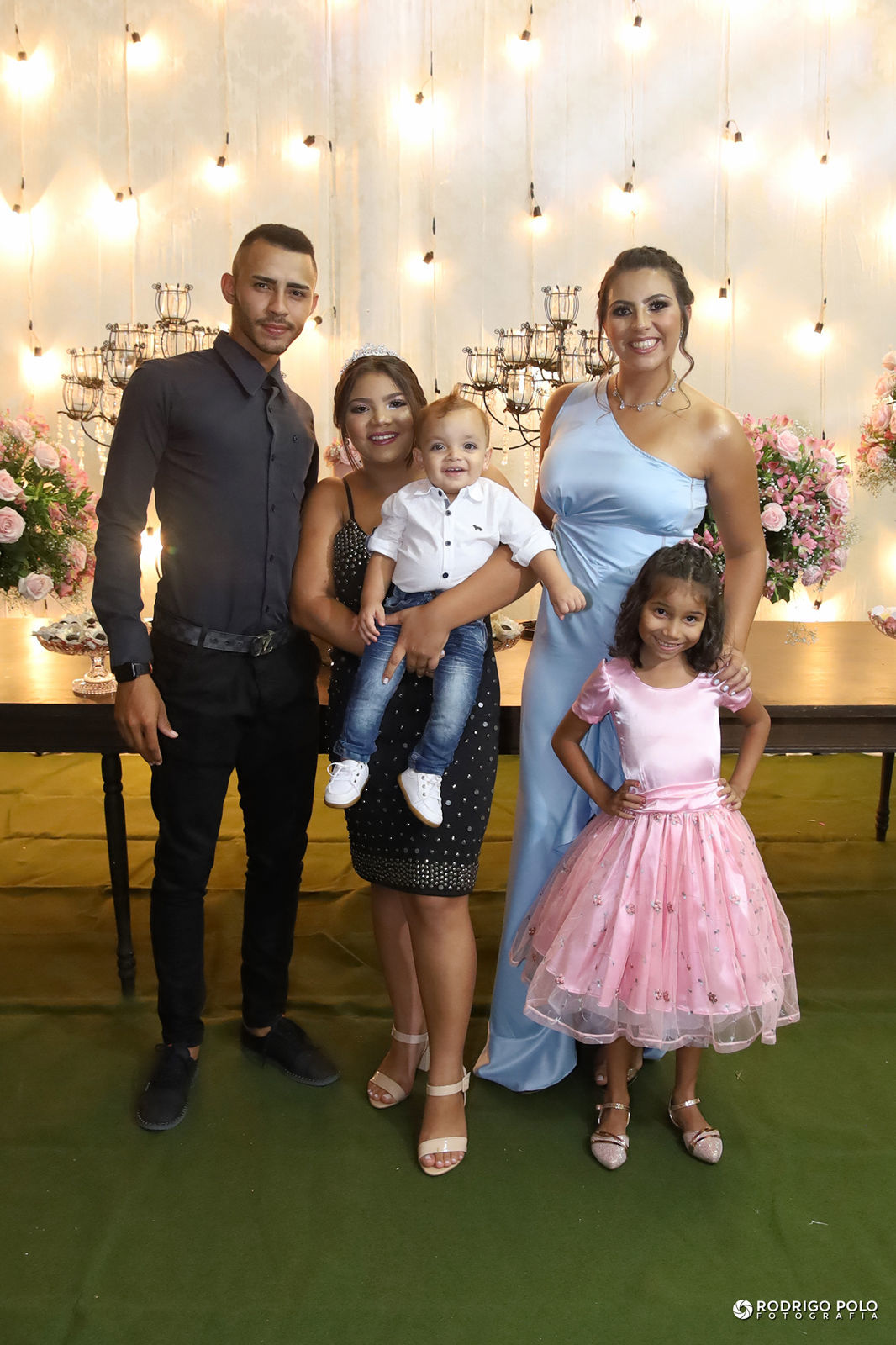 Foto 15 Anos Kauane - Imagem 3