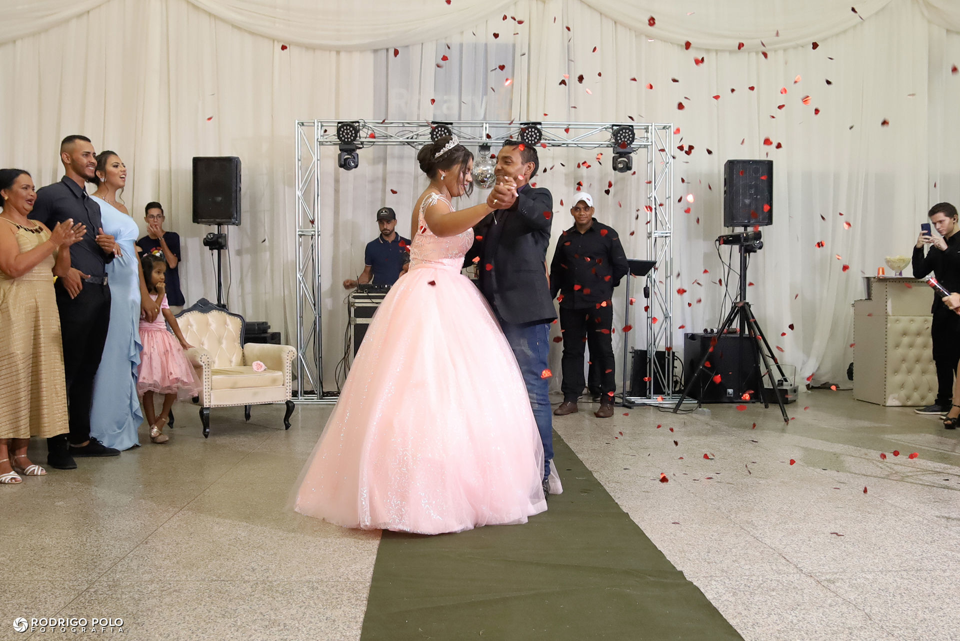 Foto 15 Anos Kauane - Imagem 6