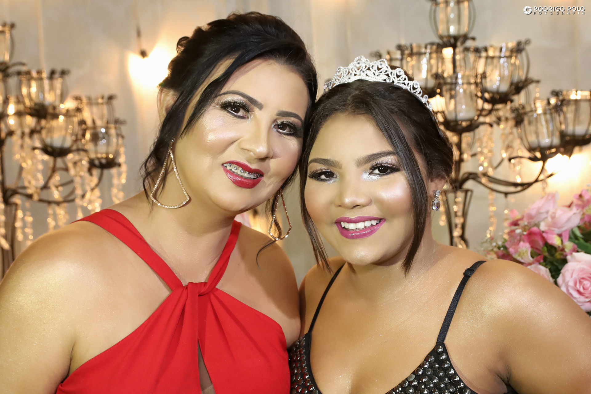 Foto 15 Anos Kauane - Imagem 1