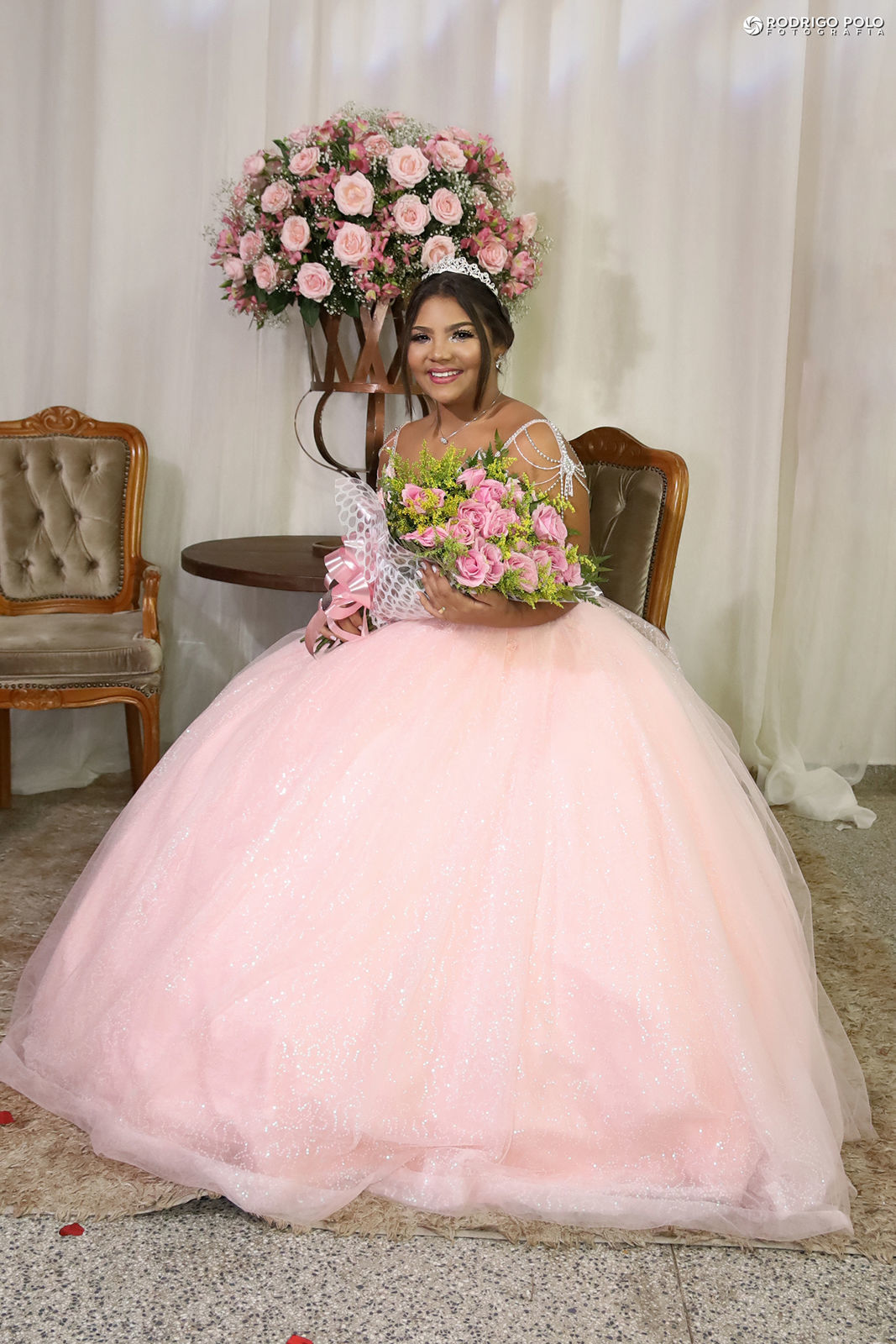 Foto 15 Anos Kauane - Imagem 10