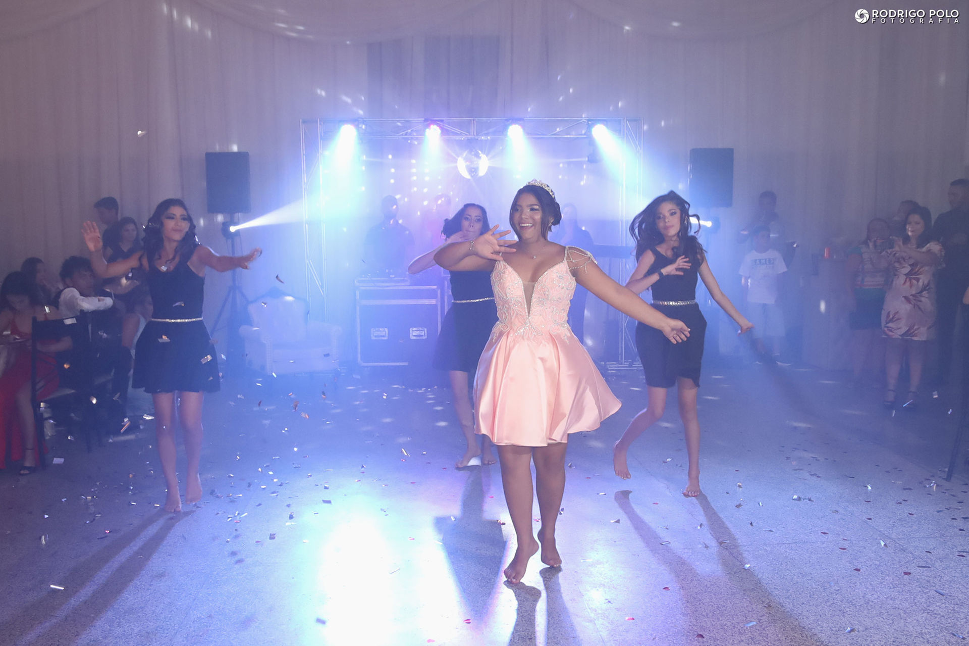 Foto 15 Anos Kauane - Imagem 14