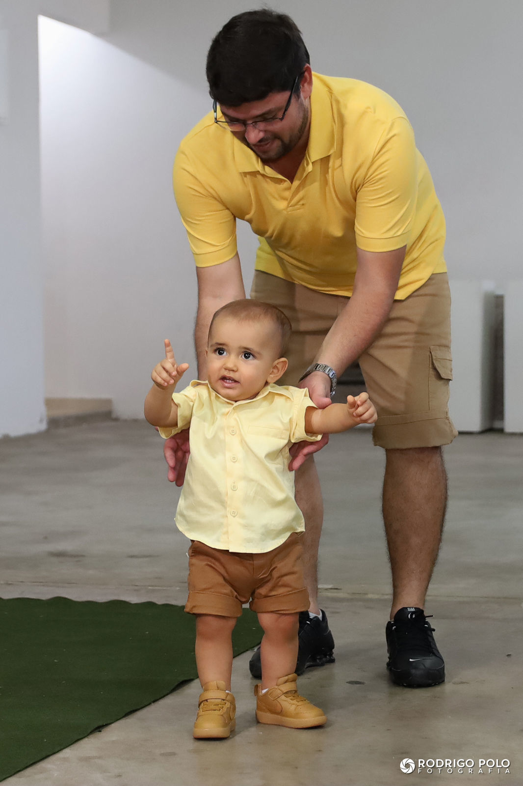 Foto Primeiro Aninho do Leonardo - Imagem 10