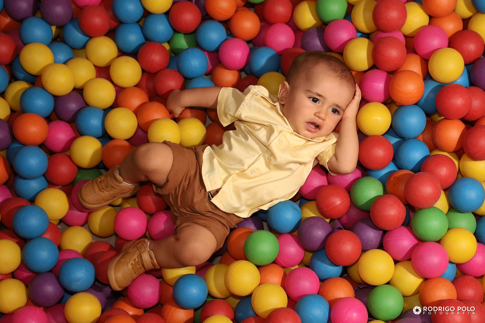 Foto Primeiro Aninho do Leonardo - Imagem 12