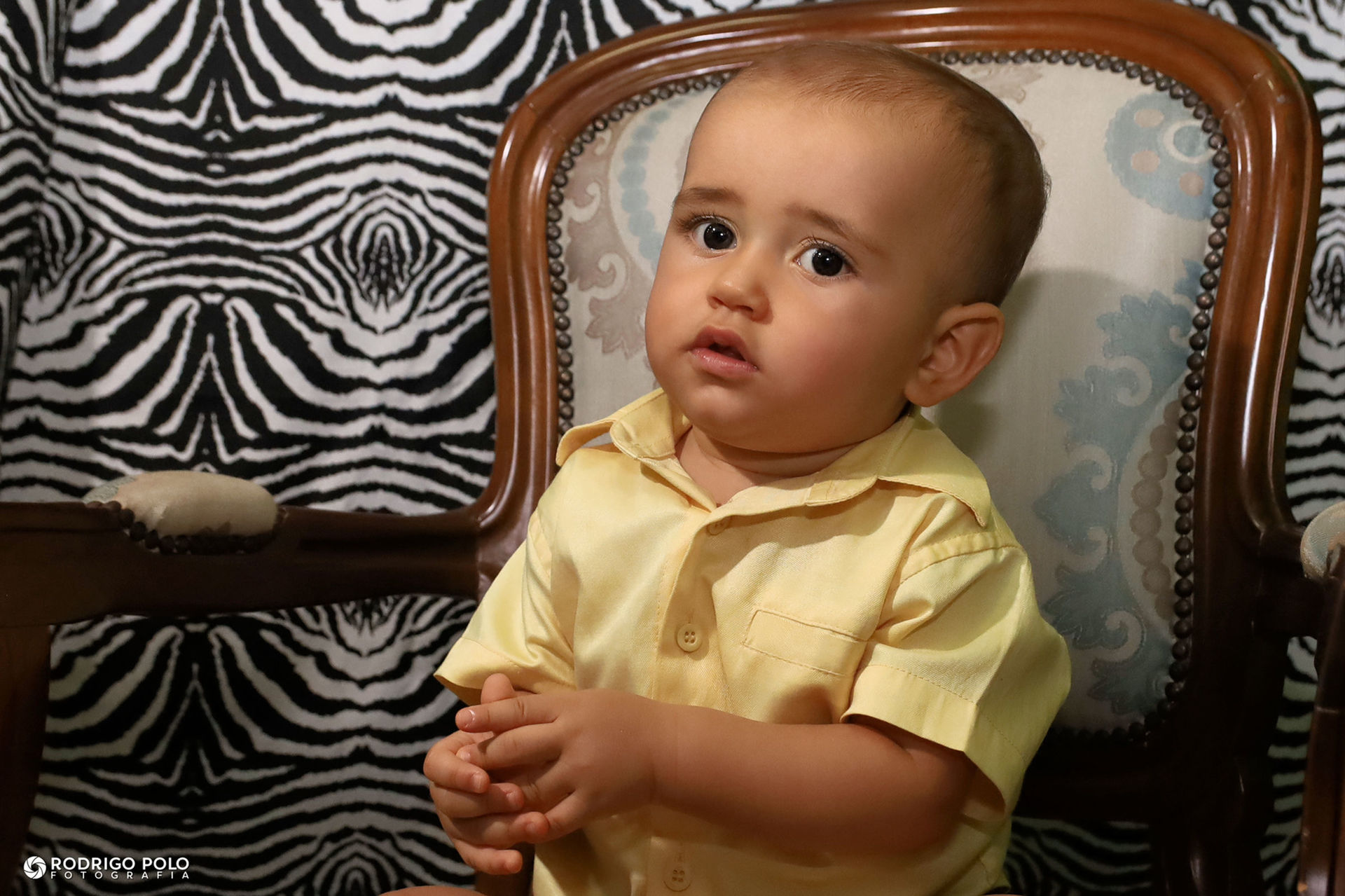 Foto Primeiro Aninho do Leonardo - Imagem 15