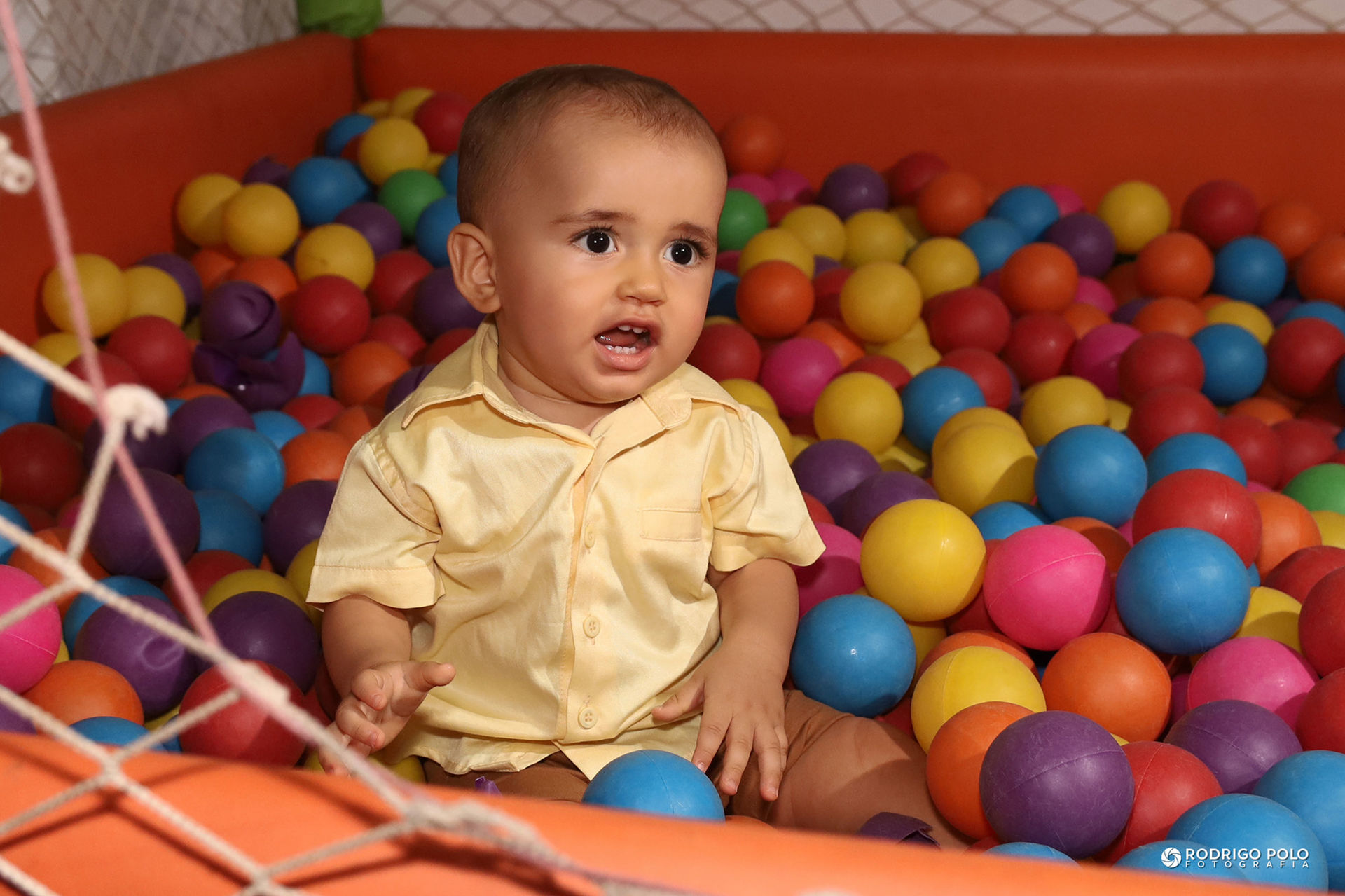 Foto Primeiro Aninho do Leonardo - Imagem 11