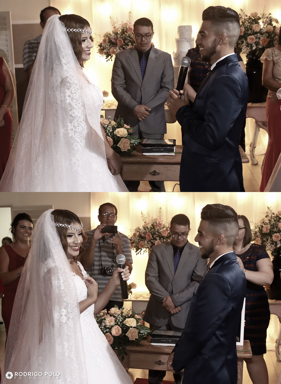 Foto Casamento Sílvia e Matheus - Imagem 15