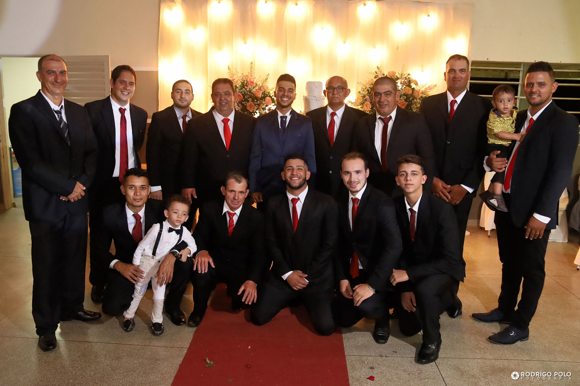 Foto Casamento Sílvia e Matheus - Imagem 18