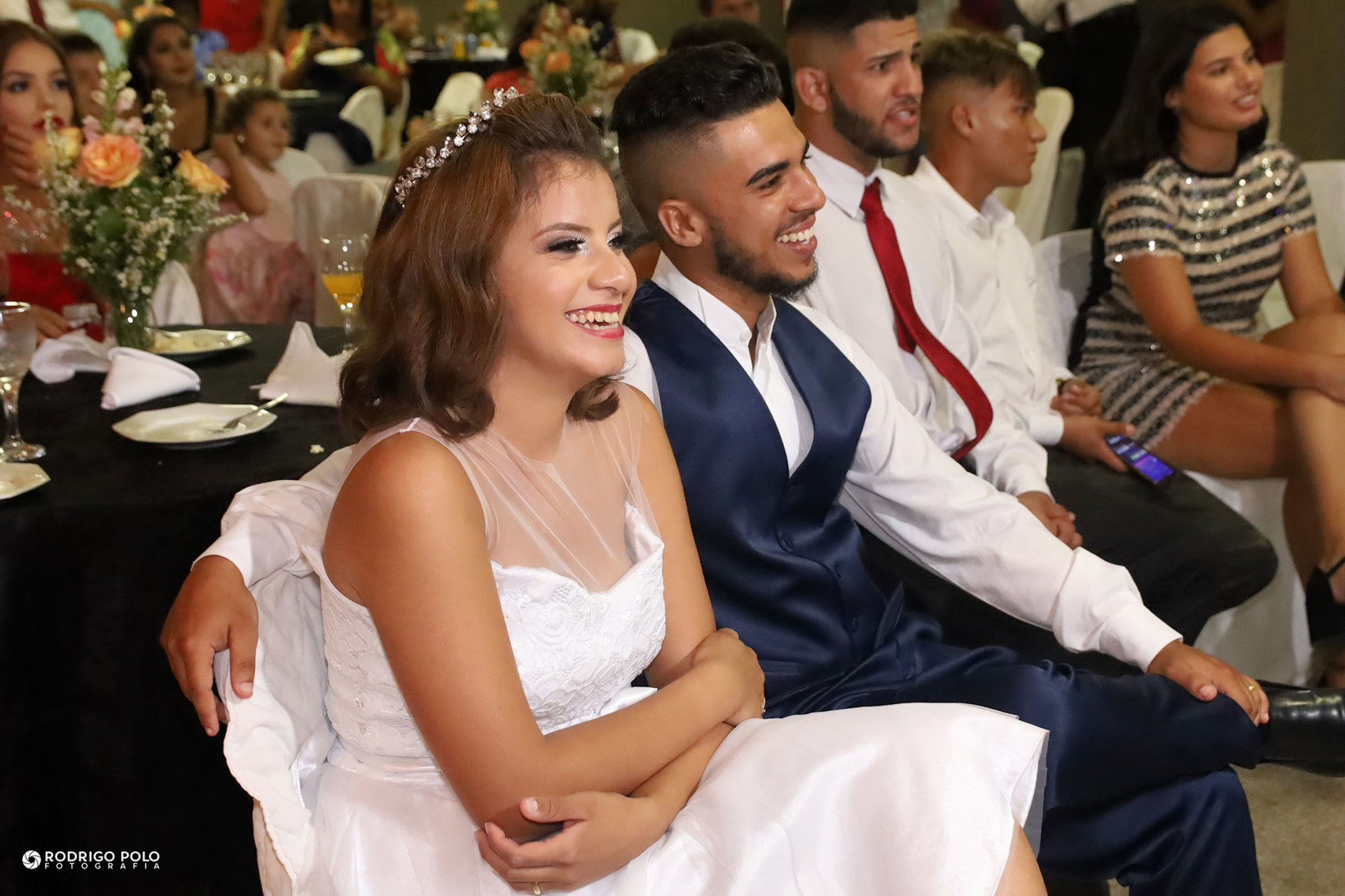 Foto Casamento Sílvia e Matheus - Imagem 23