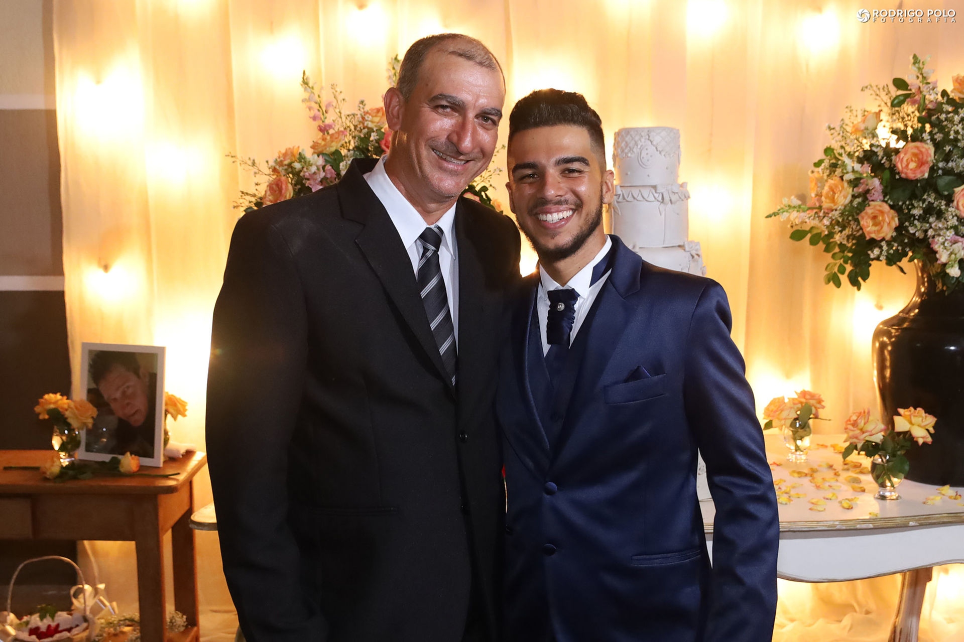 Foto Casamento Sílvia e Matheus - Imagem 19