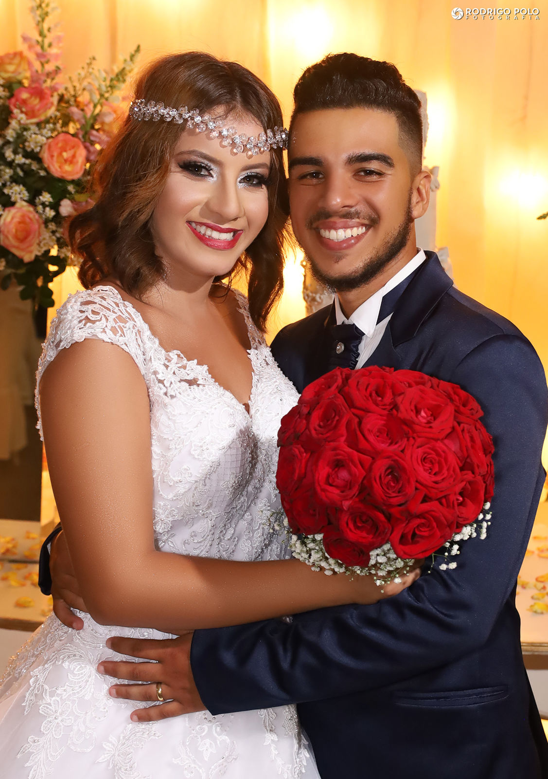 Foto Casamento Sílvia e Matheus - Imagem 0