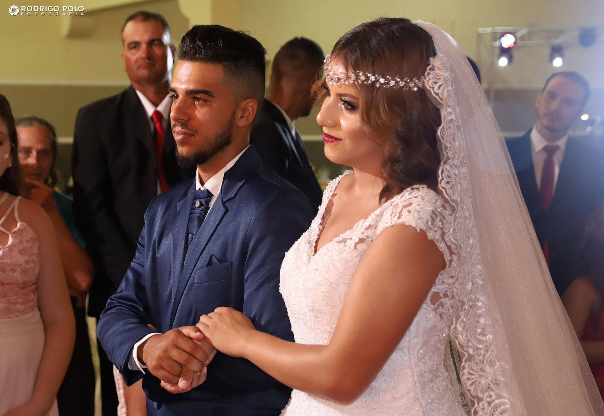 Foto Casamento Sílvia e Matheus - Imagem 13