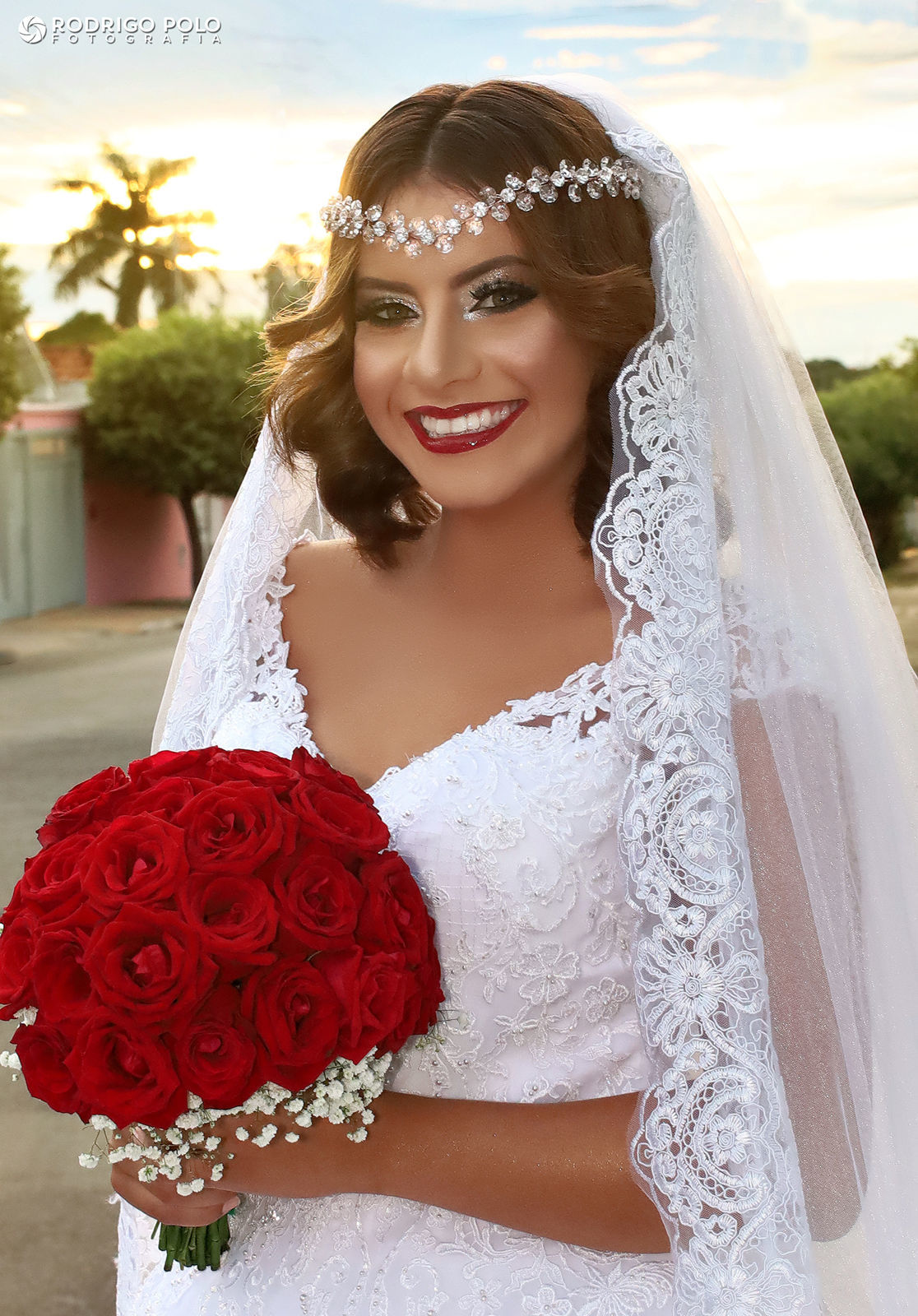 Foto Casamento Sílvia e Matheus - Imagem 10