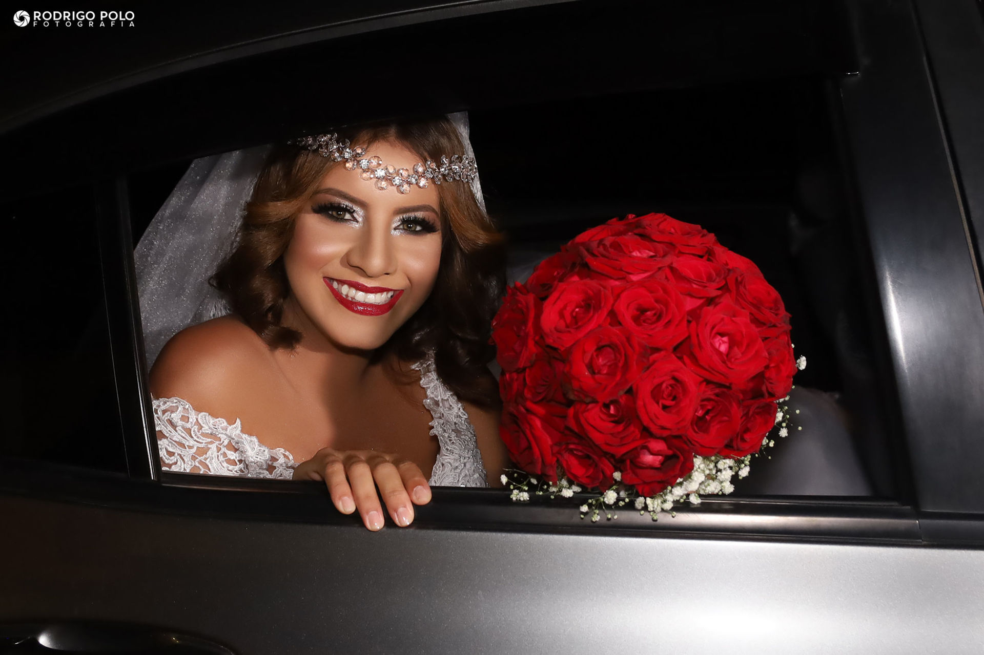 Foto Casamento Sílvia e Matheus - Imagem 12