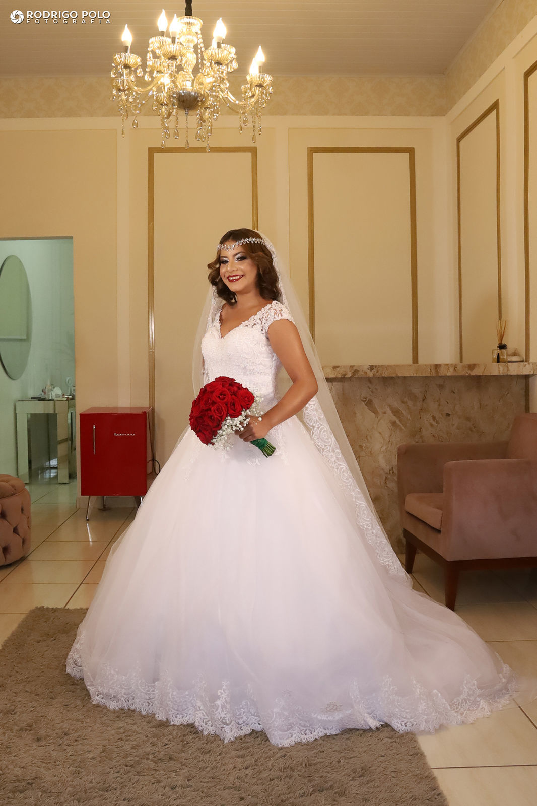 Foto Casamento Sílvia e Matheus - Imagem 8