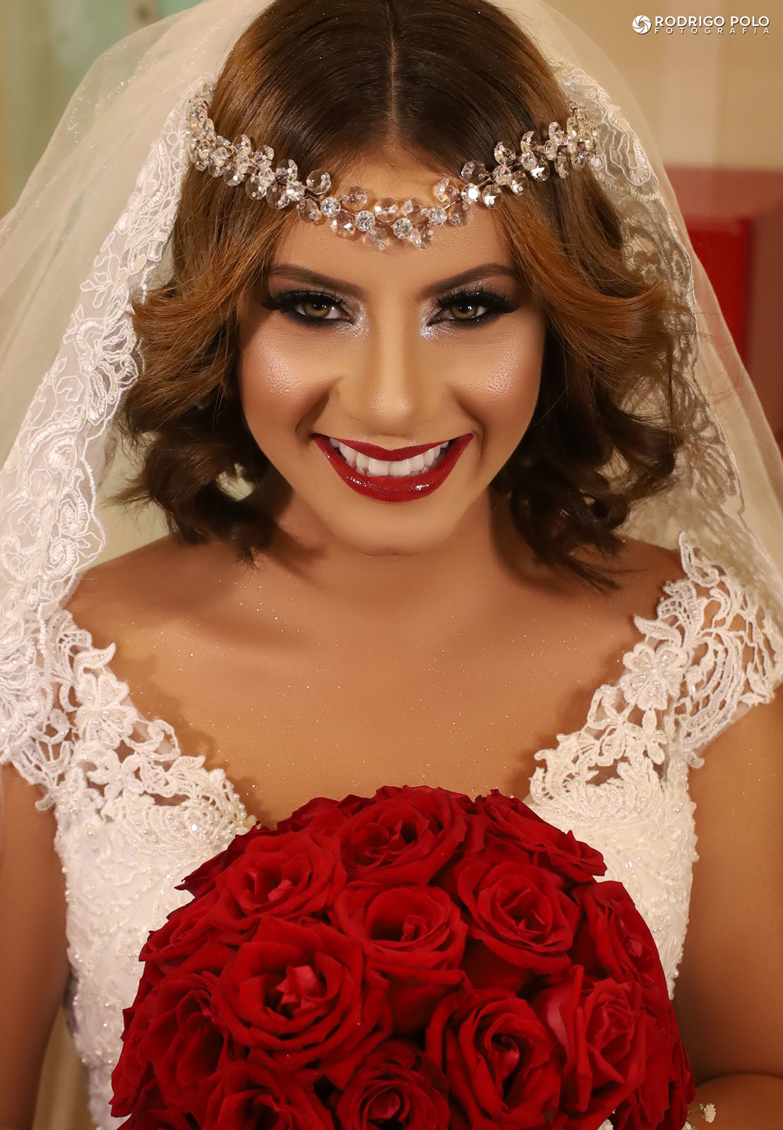 Foto Casamento Sílvia e Matheus - Imagem 7