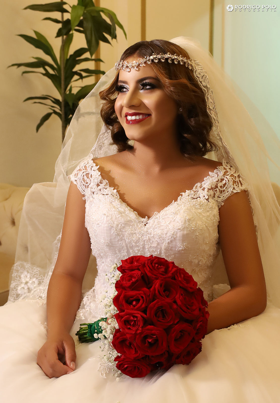 Foto Casamento Sílvia e Matheus - Imagem 5