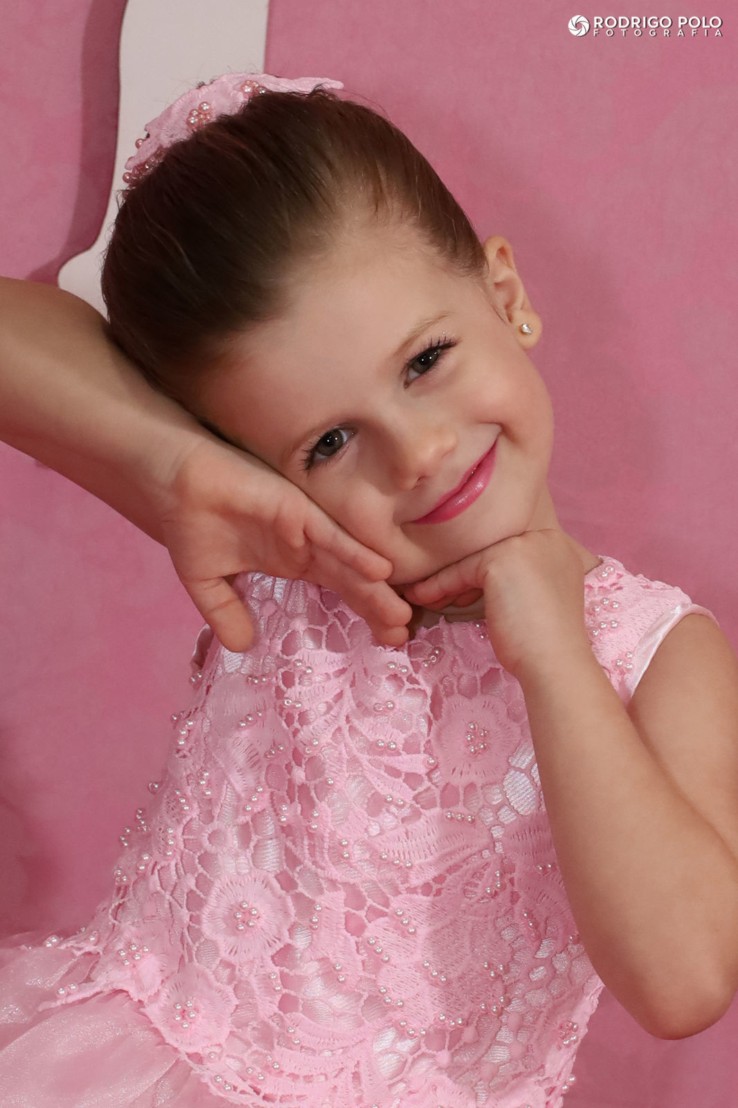 Foto Aniversário Valentina - 5 Anos - Imagem 5