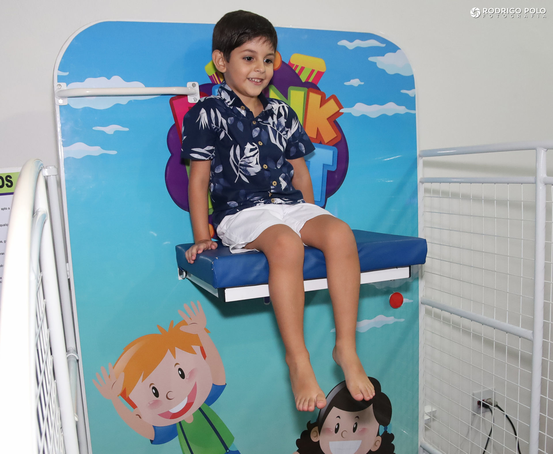 Foto Aniversário João Pedro - 5 Anos - Imagem 8