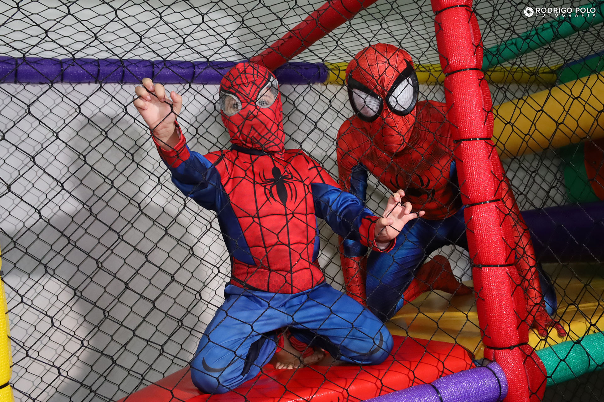 Foto Aniversário João Pedro - 5 Anos - Imagem 12