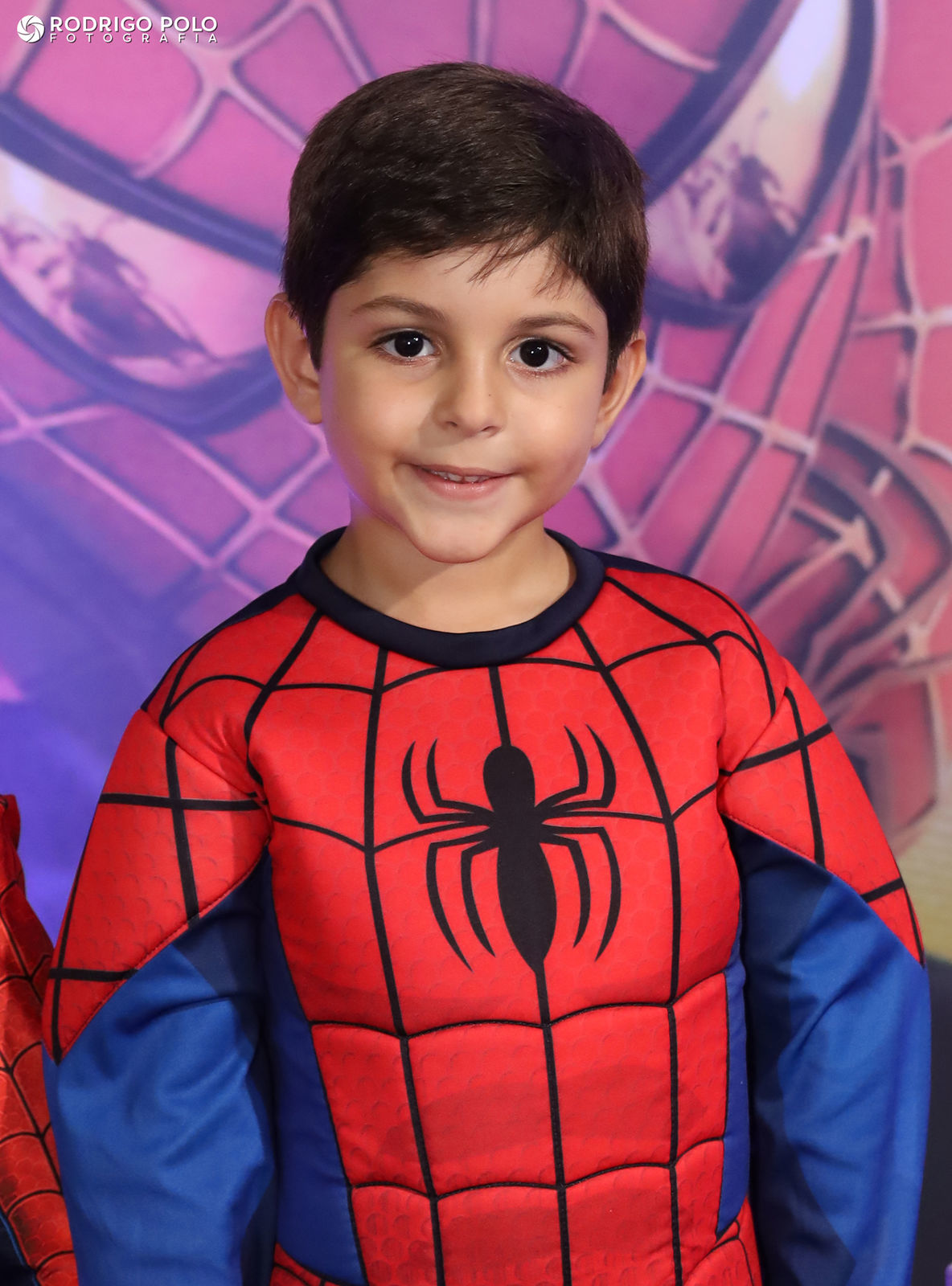 Foto Aniversário João Pedro - 5 Anos - Imagem 10