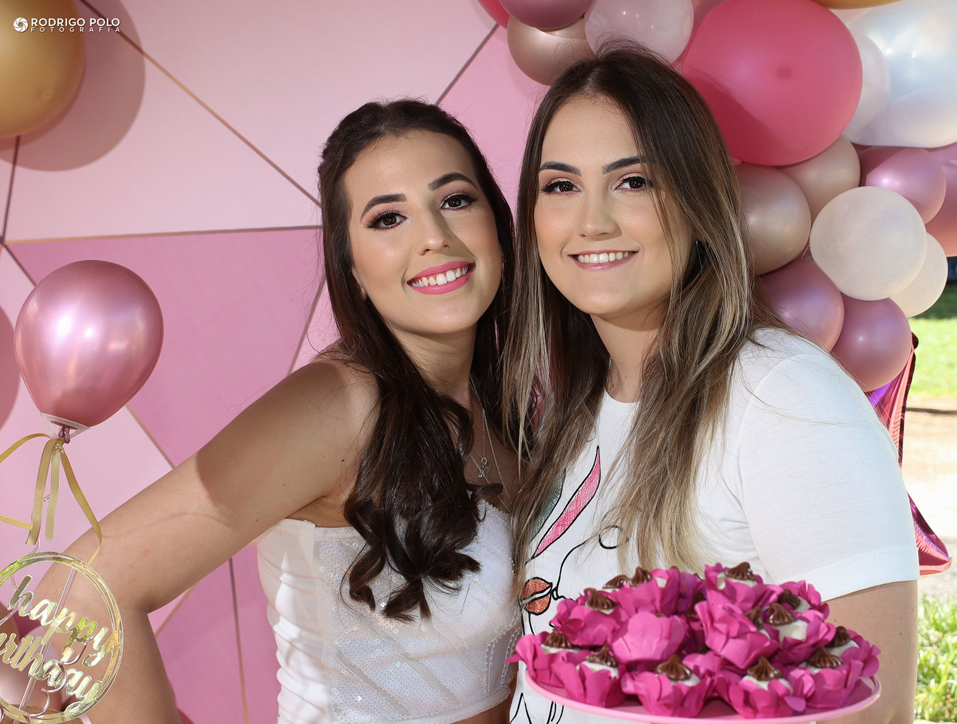 Foto 15 Anos Luisa - Imagem 3